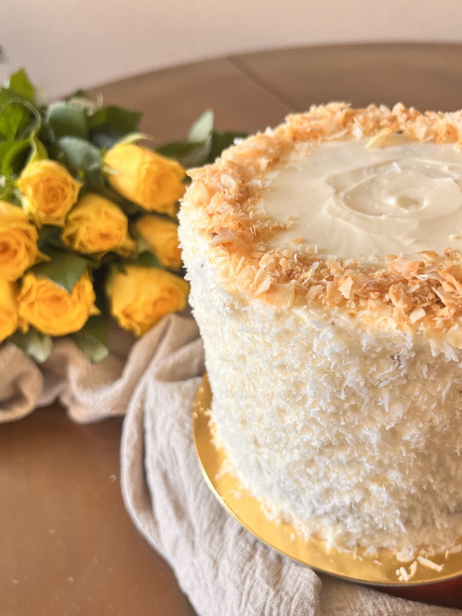 Tartas enteras
