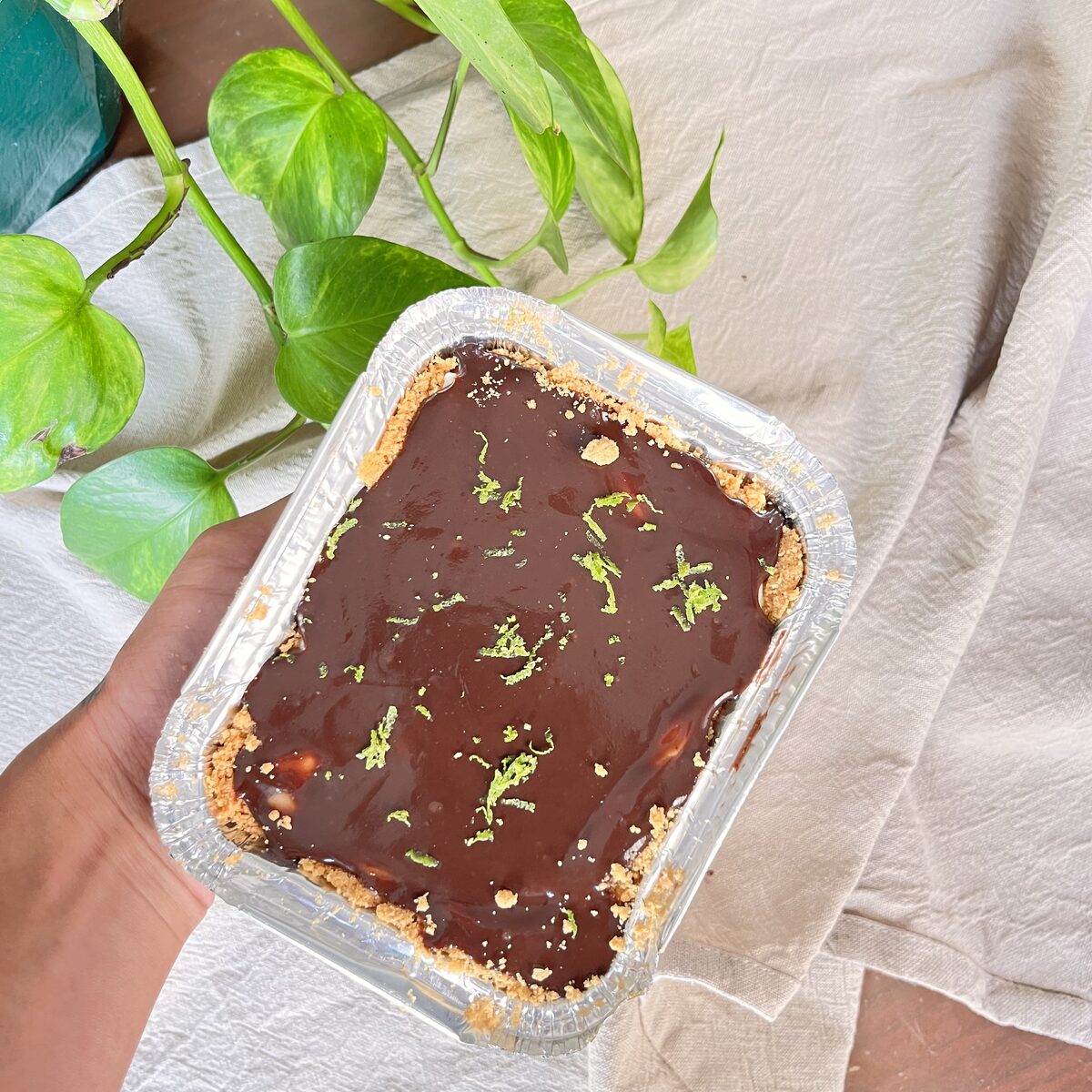 Tortas